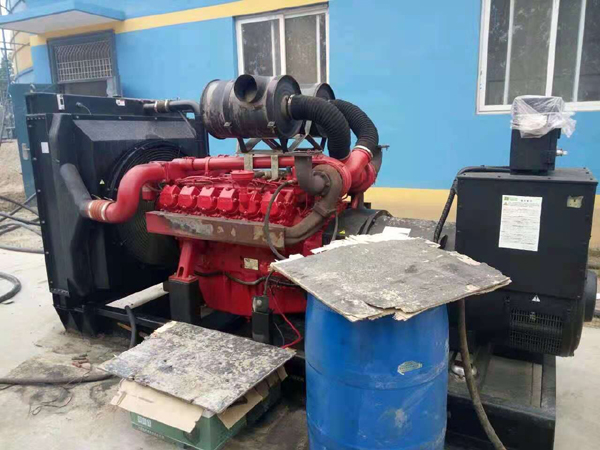 那曲租赁发电机 发电机的主要分类介绍