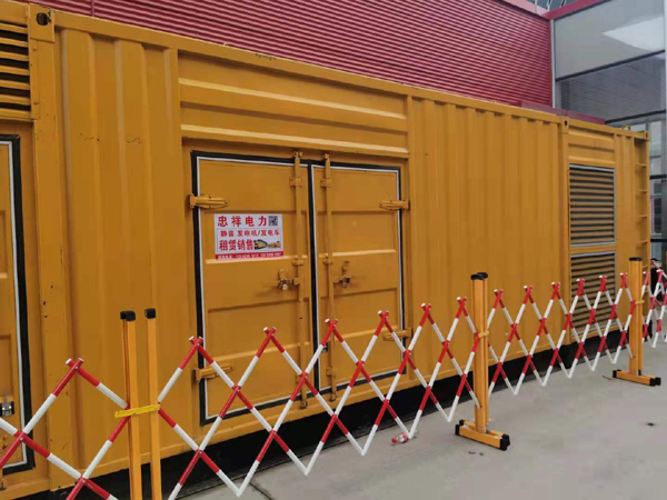 那曲关于通用发电机的十万个为什么？