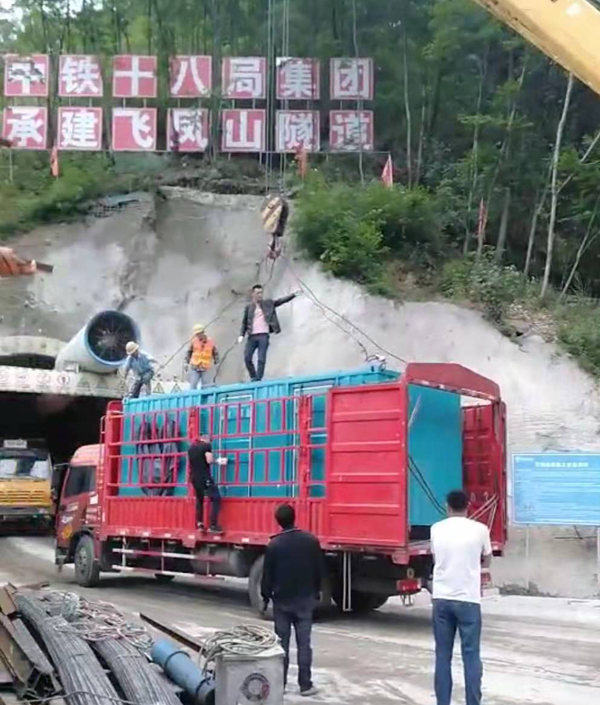 那曲发电机组维修后输出功率降低是什么问题