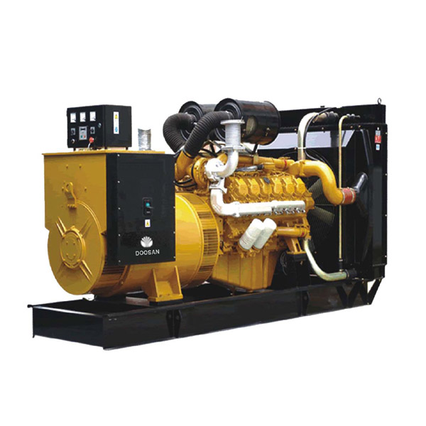 那曲租赁发电机-怎样确保潍柴发电机组的质量