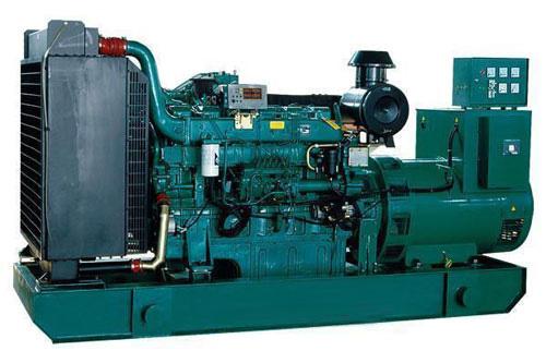 那曲出租发电机-康明斯发电机指示控制灯的作用