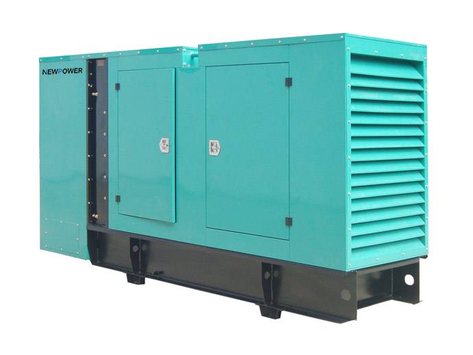 那曲发电车租赁-沃尔沃发电机组多少钱