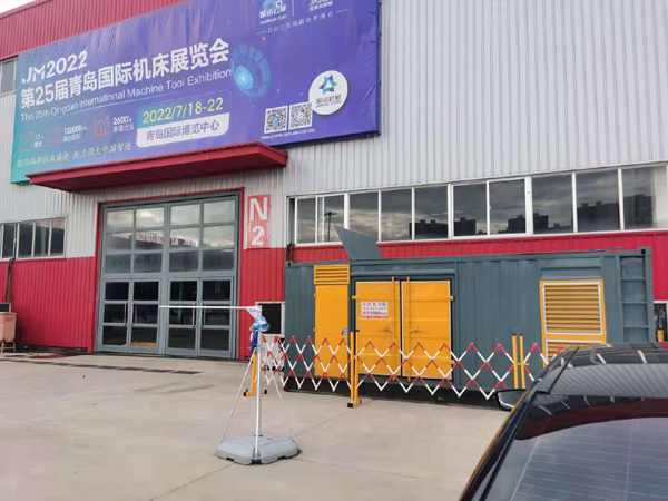 那曲发电机租赁-柴油发电机组不及时维护危害大