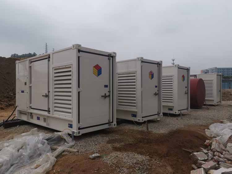 那曲如何降低 200KW 柴油发电机的燃油消耗率？