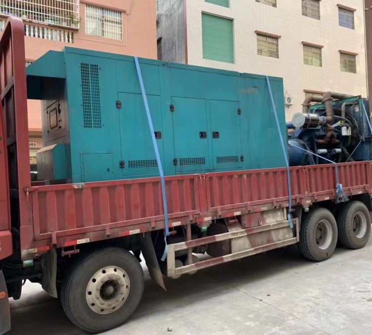 那曲如何在不同负载率下确保 400KW 柴油发电机组的正常运行？