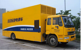 那曲发电机组如何判断水冷式机油散热器是否需要更换？